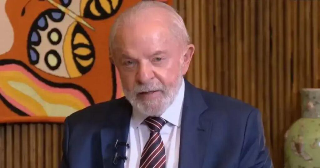 A analogia de Lula sobre política, futebol e o Corinthians