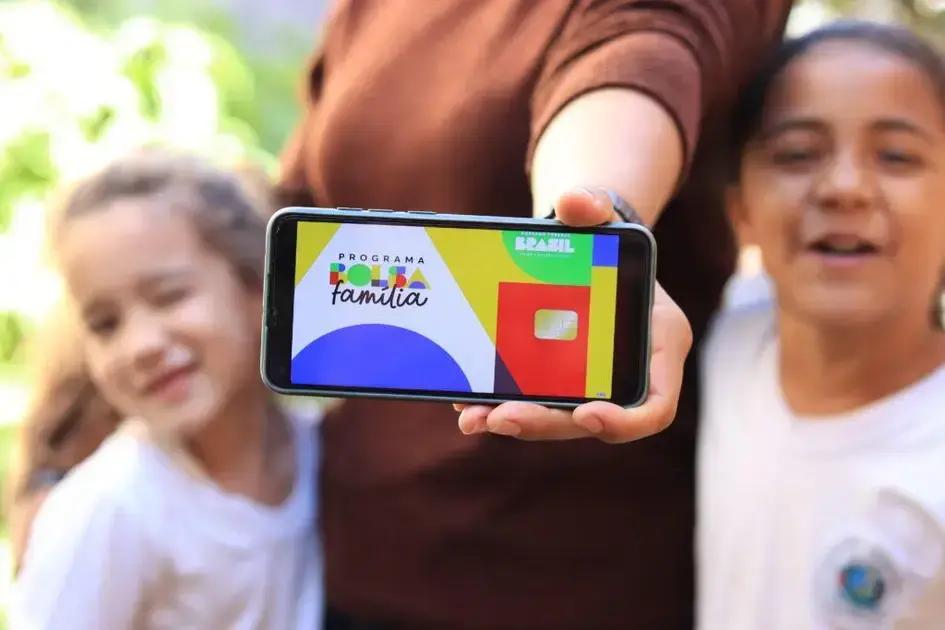 A antecipação do Bolsa Família em agosto: saiba se você é um dos beneficiados