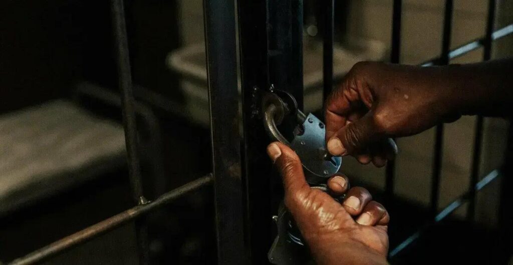 A prisão de Sidney Oliveira e seus impactos na economia brasileira