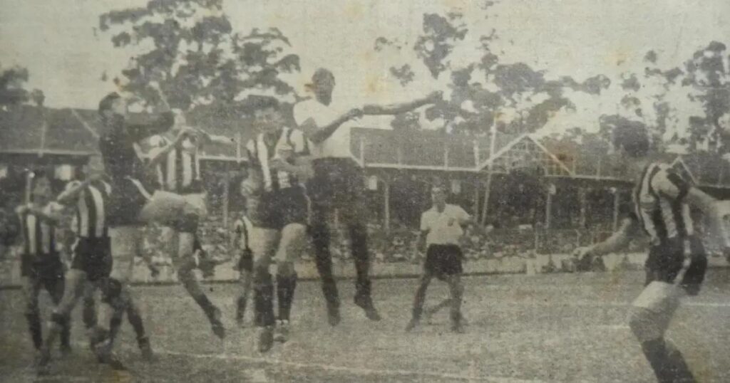 A surpreendente conquista do Guarany: um marco no futebol baiano