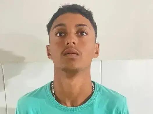 Adolescente assassinado em Itapetinga: mais um caso de violência na cidade