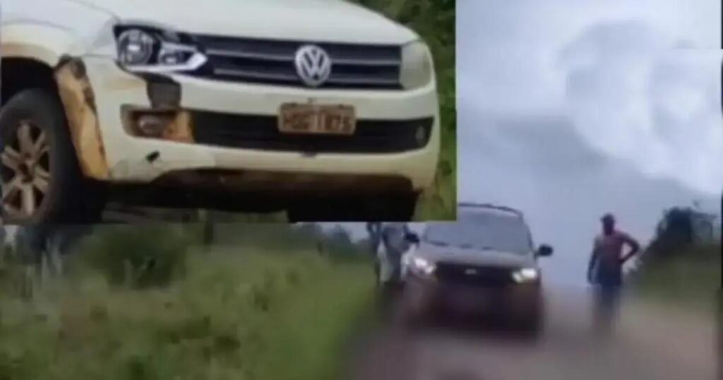 Adolescente atropelado na BA-001 provoca comoção em Camamu e Itacaré