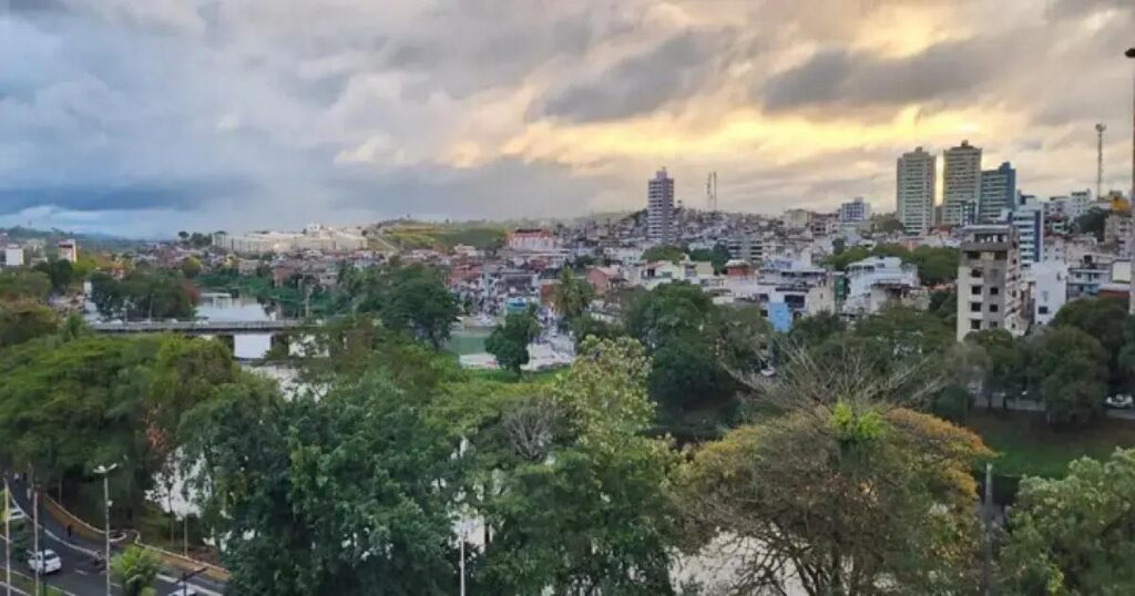 Adolescente de 15 anos tenta envenenar mãe em Itabuna