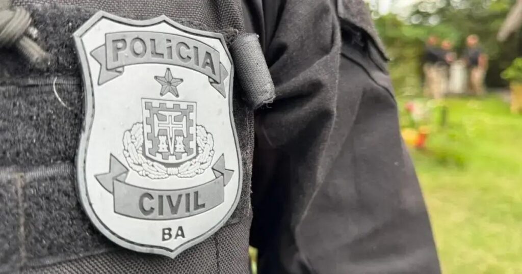 Adolescente é apreendido em Itambé por envolvimento em homicídio