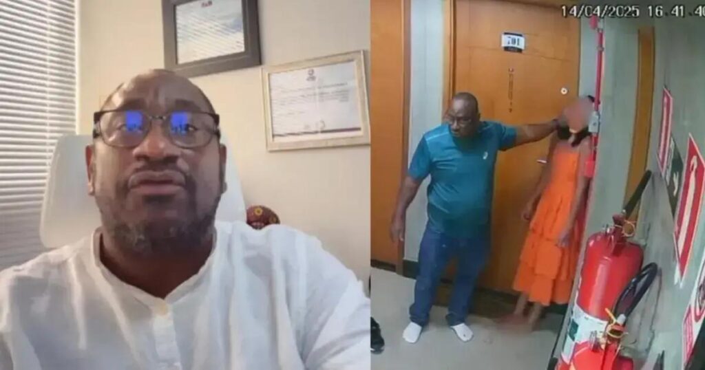 Advogado baiano João Neto anuncia noivado após prisão por agressão