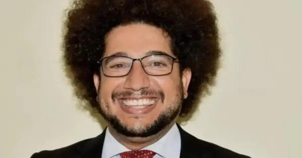 Advogado baiano Thiago Campos é aprovado para diretoria da Anvisa