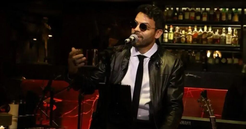 Alexandre Peixe lança projeto musical ‘Peixe Canta Histórias’ em Salvador