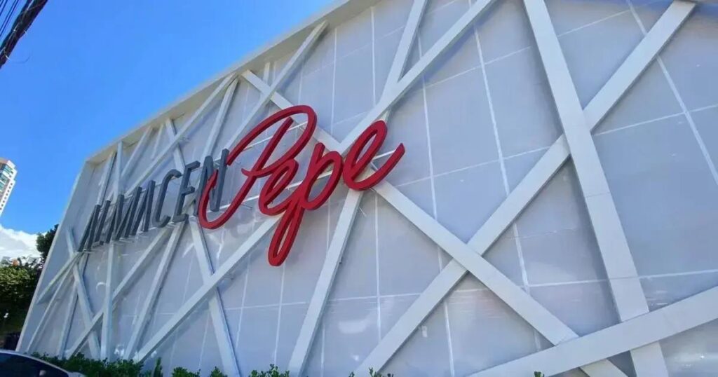 Almacen Pepe: recuperação judicial e dívidas que superam R$ 78 milhões