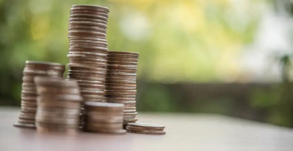 Arrecadação tributária bate recorde com alta de 8,58% em impostos sobre lucro