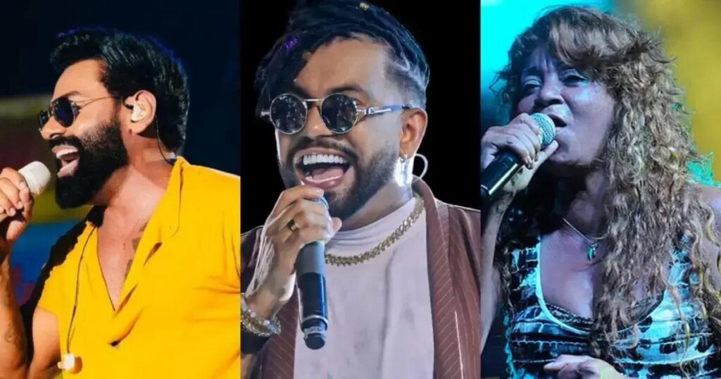 Arrocha pode se tornar Patrimônio Imaterial do Estado da Bahia