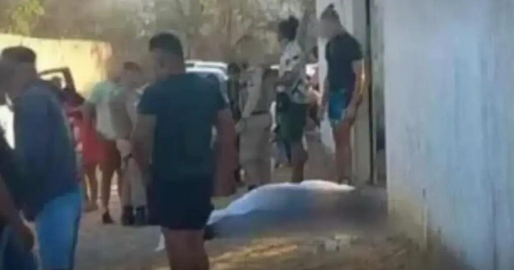 Ataque a tiros em festa na Bahia deixa três mortos e um ferido