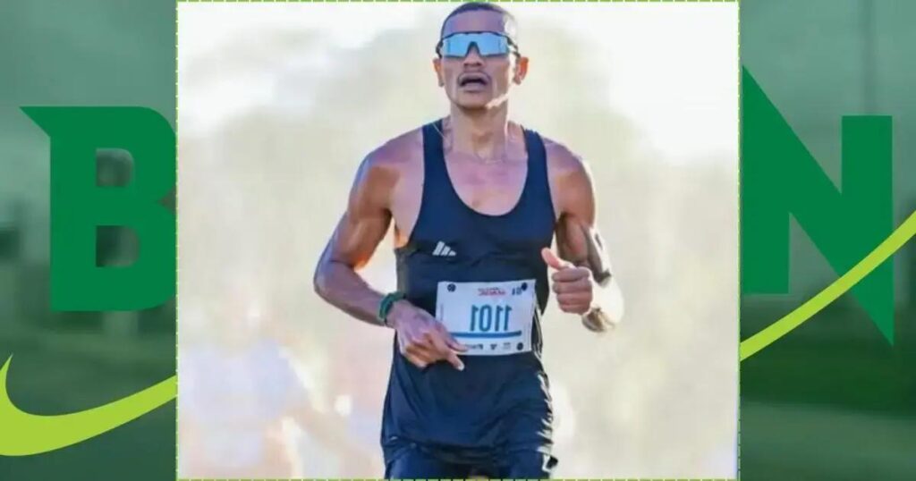 Atleta perde perna em atropelamento em Salvador mas promete continuar correndo