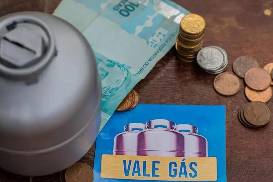 Auxílio Gás de Agosto: Valores e Datas de Pagamento Revelados