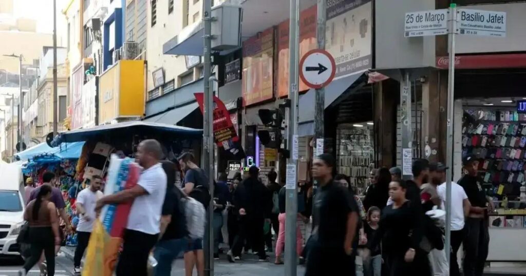 Bahia apresenta alta taxa de desemprego mesmo durante queda nacional