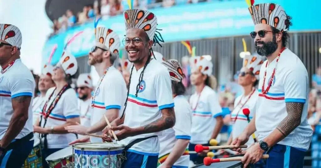 Bahia Day será celebrado em Manchester antes de jogo do Manchester City