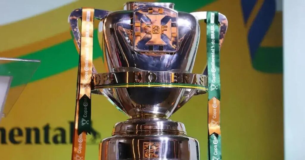 Bahia enfrenta Fluminense nas quartas de final da Copa do Brasil