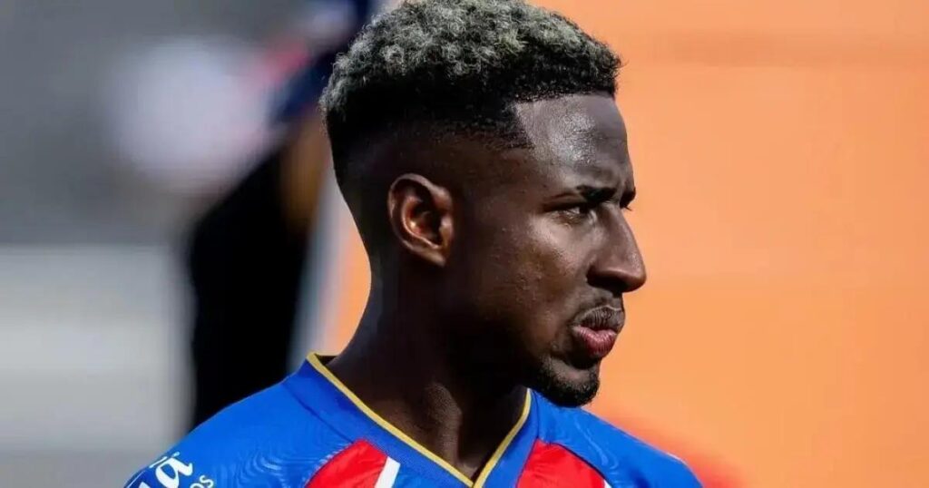 Bahia fecha transferência definitiva de Ryan Carlos para clube em Portugal