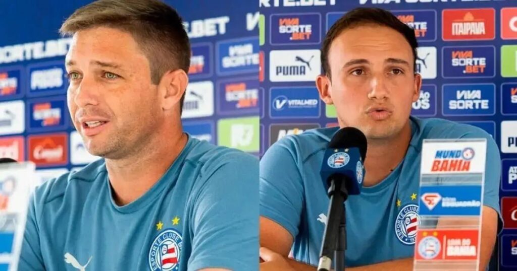 Bahia inicia campeonatos sub-15 e sub-17 com desafios de técnica e formação