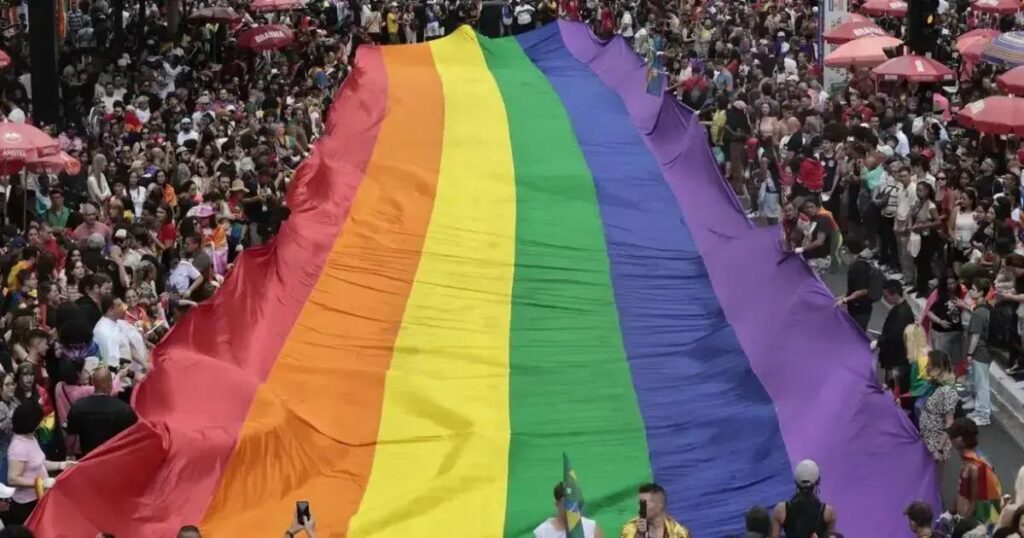 Bahia ocupa 4° lugar em violência contra pessoas LGBTQIAPN+