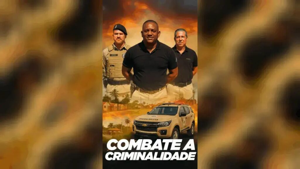 Belmonte aumenta segurança nas escolas após rumores de ataques