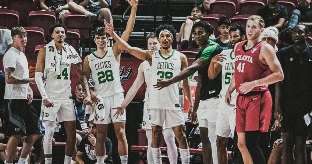Boston Celtics é vendido por valor recorde nos EUA