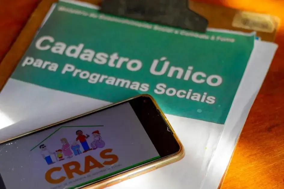 CadÚnico impulsiona 80% de empregos formais no Brasil em 2025