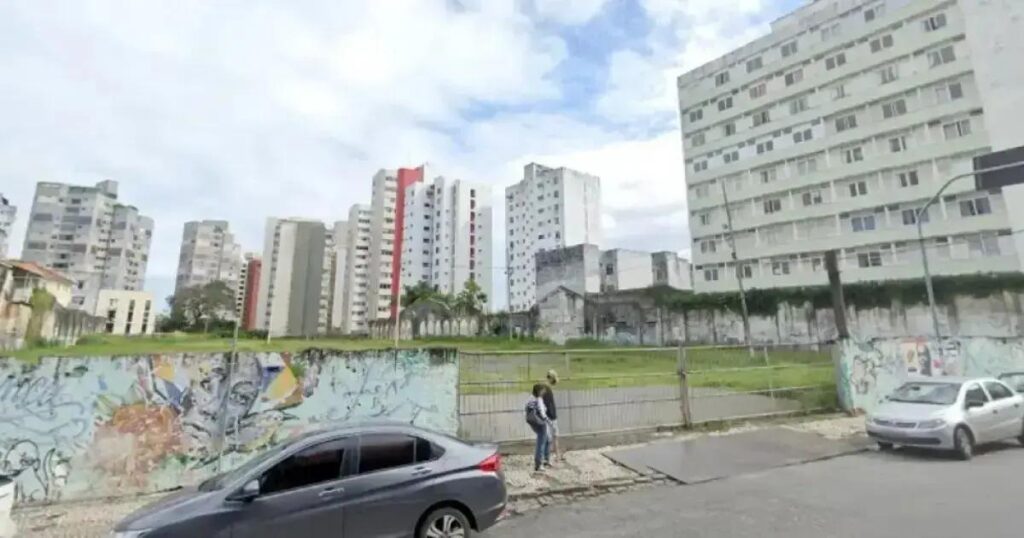 Câmara de Salvador discute desapropriação do Terreno da Graça e seus impactos