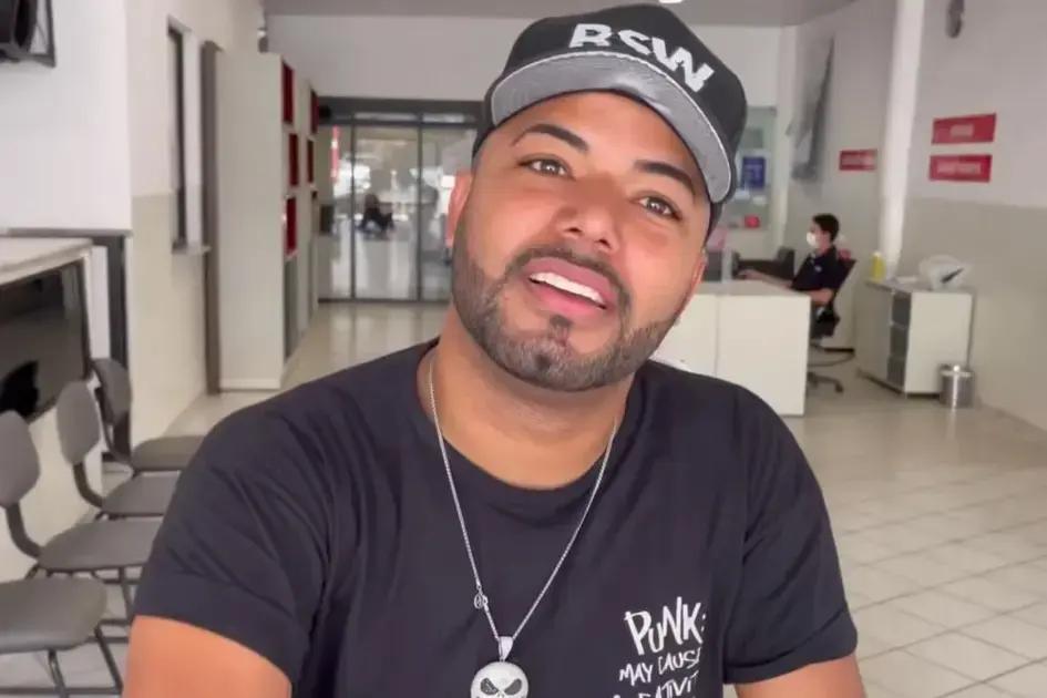 Cinco Policiais Presos em Operação Relacionada a Chacina na PB