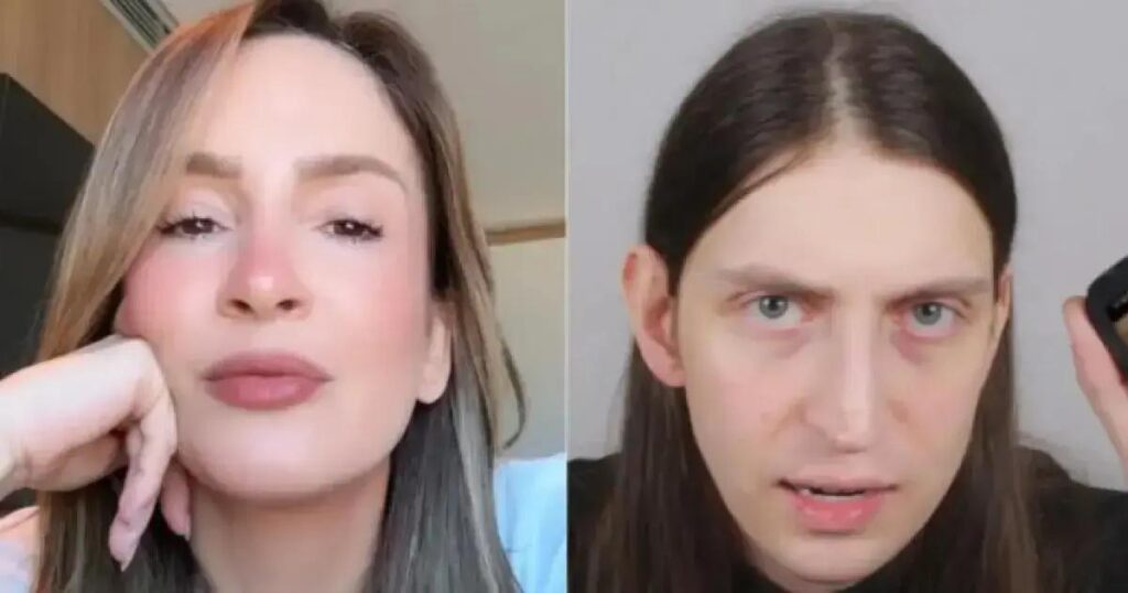 Claudia Leitte reforça alerta sobre adultização de crianças na internet