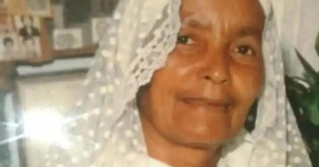 Começa o Processo de Beatificação de Maria Milza em Itaberaba