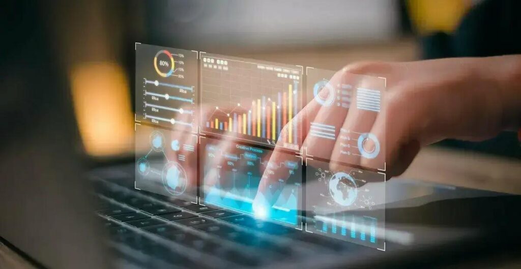 Como aproveitar dados para decisões estratégicas no varejo