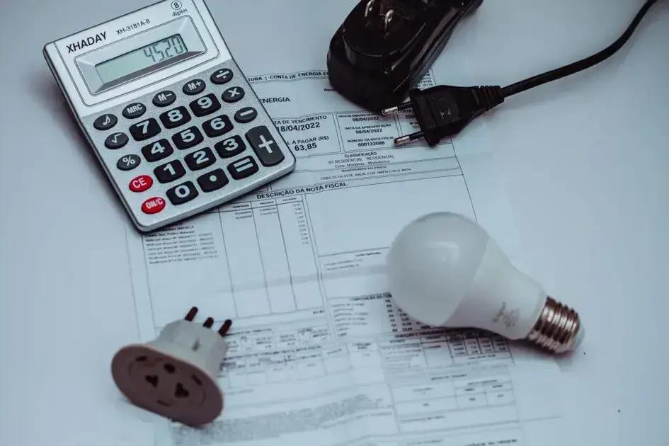 Como conseguir descontos significativos na conta de luz em 2025