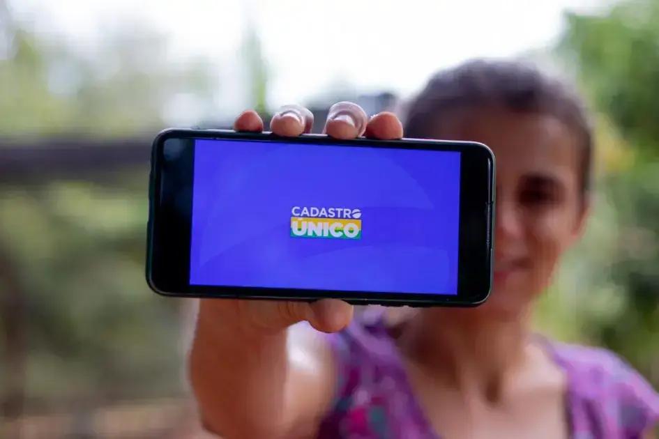Como se cadastrar no CadÚnico e garantir benefícios do governo