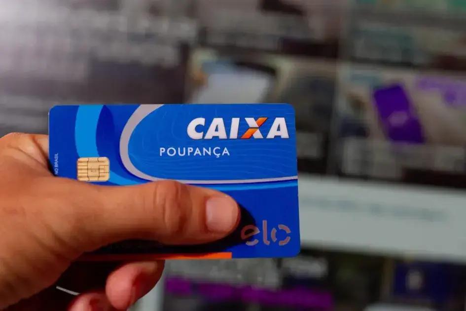 Como solicitar o saque emergencial da Caixa na calamidade pública