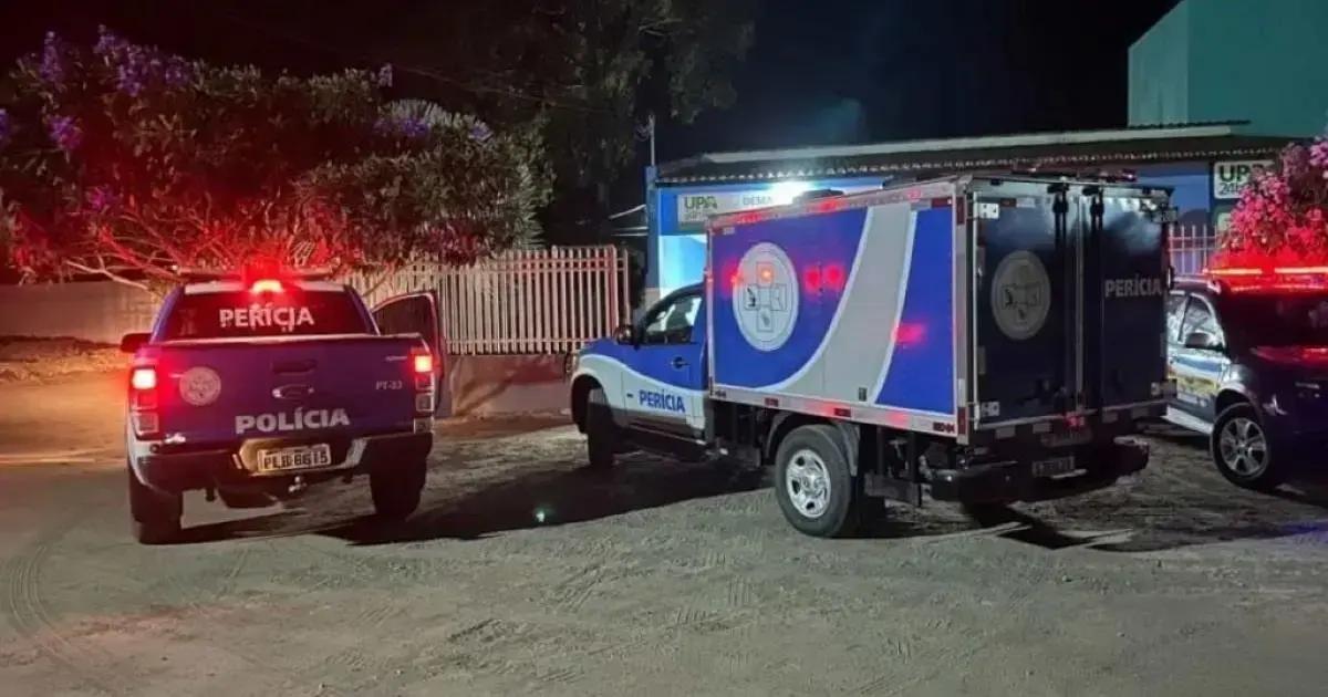 Confronto fatal entre PM e suspeitos em Jaguaquara resulta em mortes