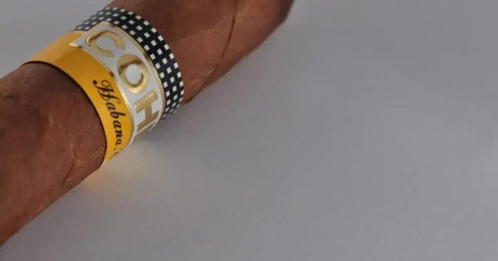 Crescimento do consumo de charutos na Bahia: um novo perfil de público