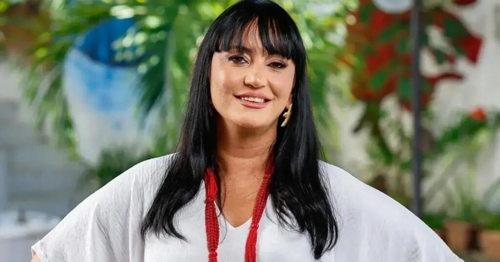 Cumoa: Fé, cultura e transformação social sob a liderança de Mãe Tai