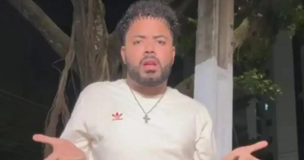 Defesa de Hytalo Santos desiste do caso após busca em condomínio de luxo