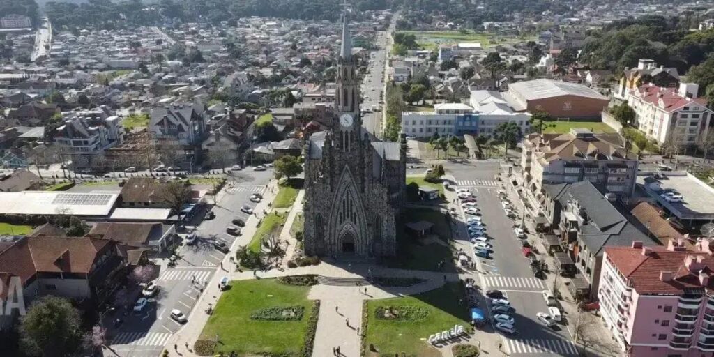 Descubra Canela: o paraíso da Serra Gaúcha e suas atrações imperdíveis