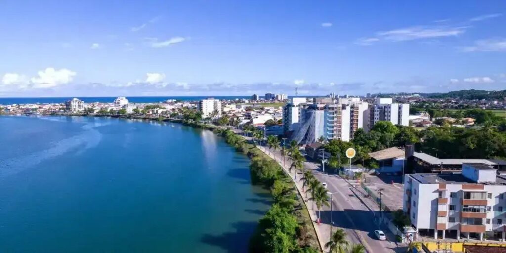 Descubra Ilhéus: Praias Deslumbrantes e Cultura Vibrante na Bahia