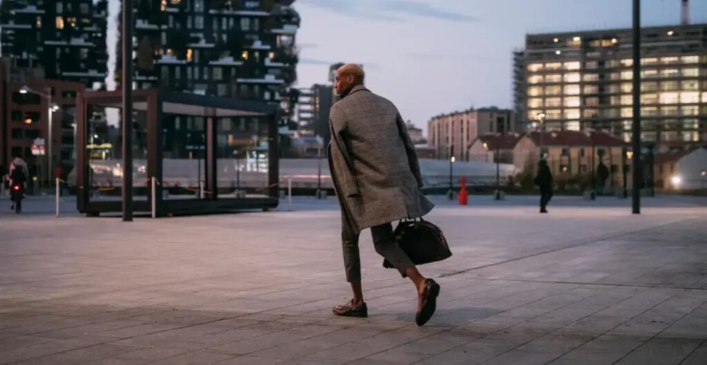 Desligue do trabalho e recupere sua energia mental com intenção