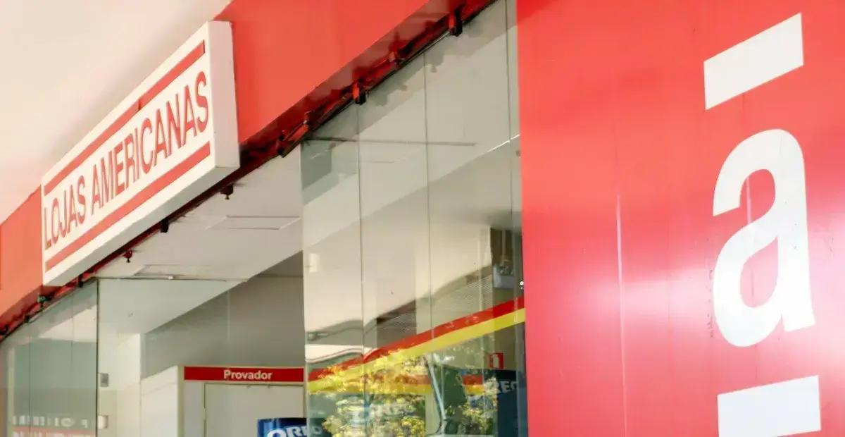 Dívida da Lojas Americanas dobra para R$ 40 bilhões por quebra de covenants