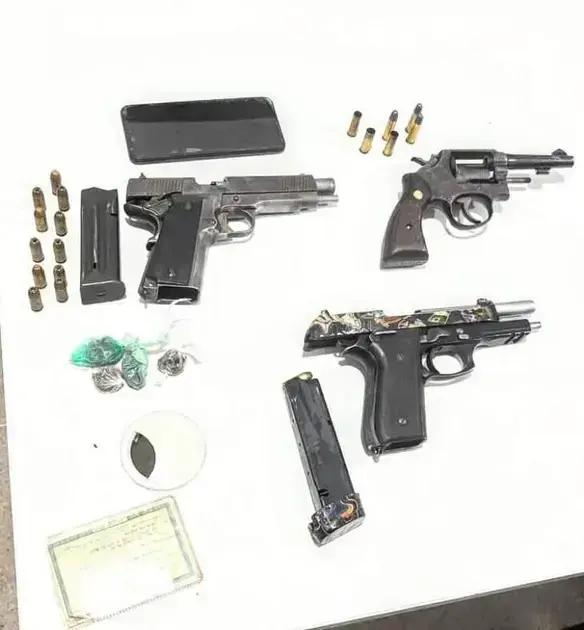 Dois homens mortos em operação policial em Itapetinga