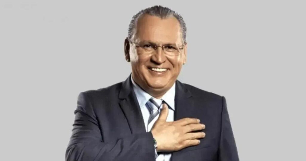 Dono da Ultrafarma liberto após prisão em operação do MP