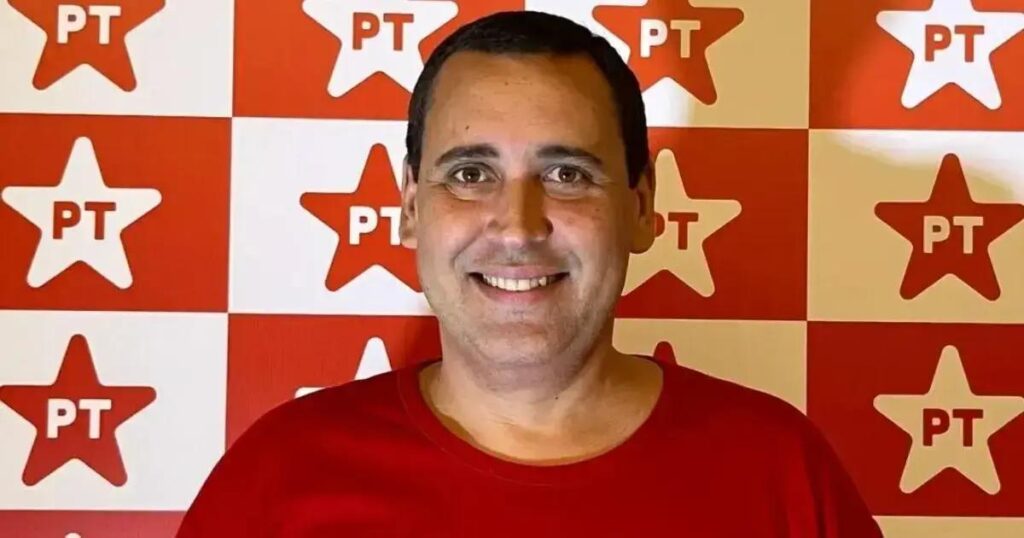 Éden Valadares assume comunicação do PT com foco em inovação e eleitores