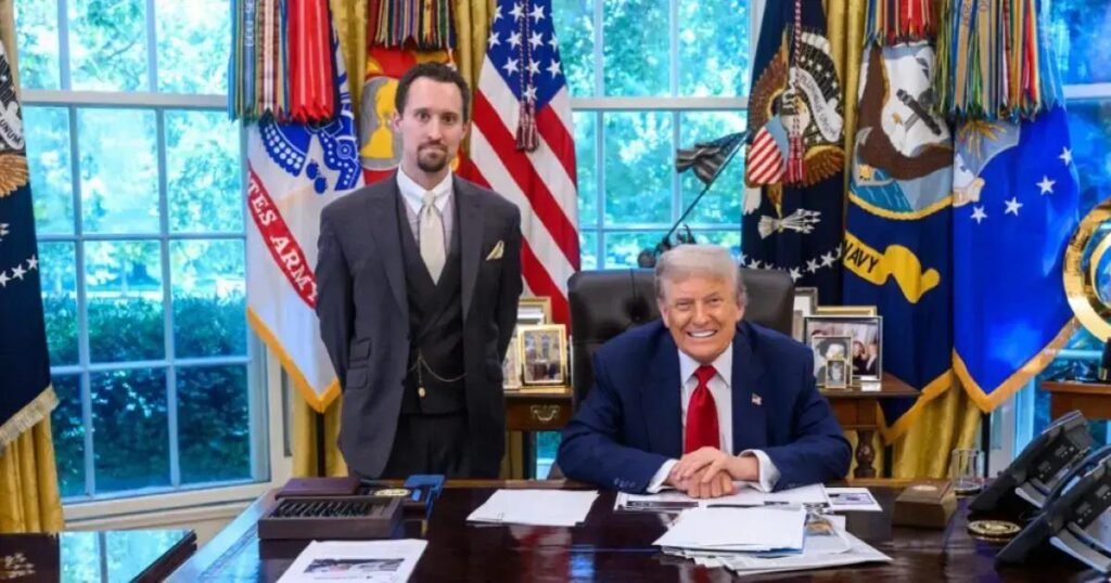 E.J. Antoni propõe suspensão dos relatórios mensais de desemprego nos EUA