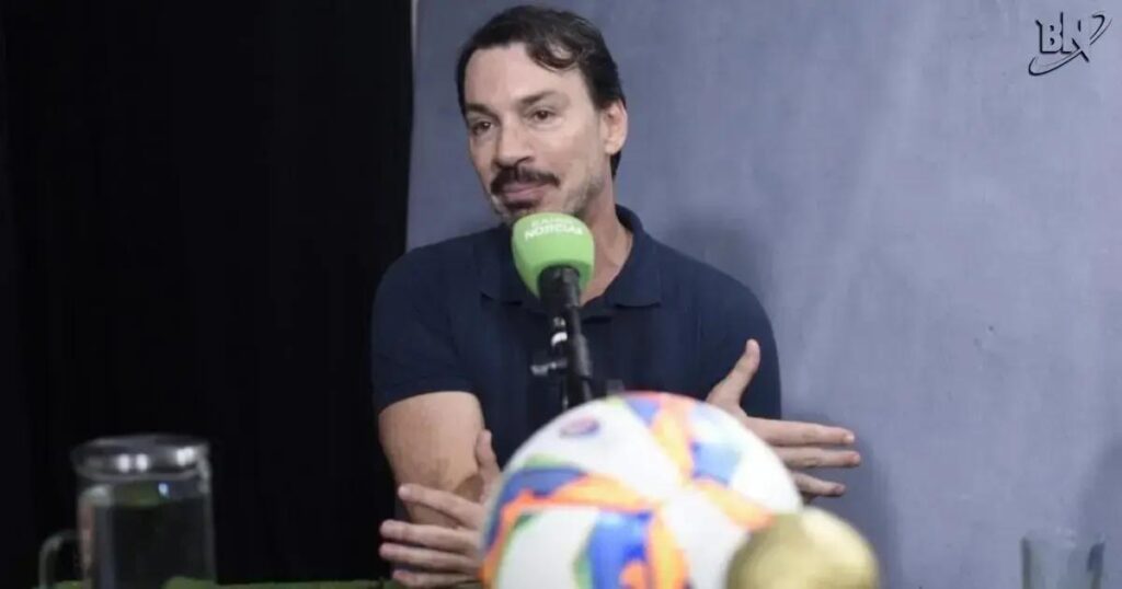 Emerson Ferretti receberá Título de Cidadão Baiano na Assembleia Legislativa