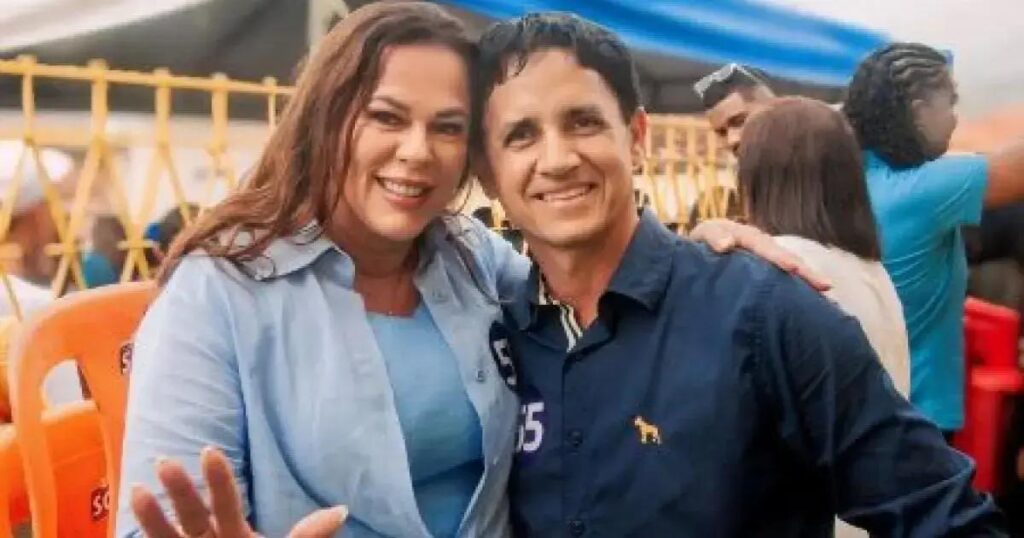 Ex-candidato de Potiraguá sinaliza apoio ao grupo de ACM Neto em 2026