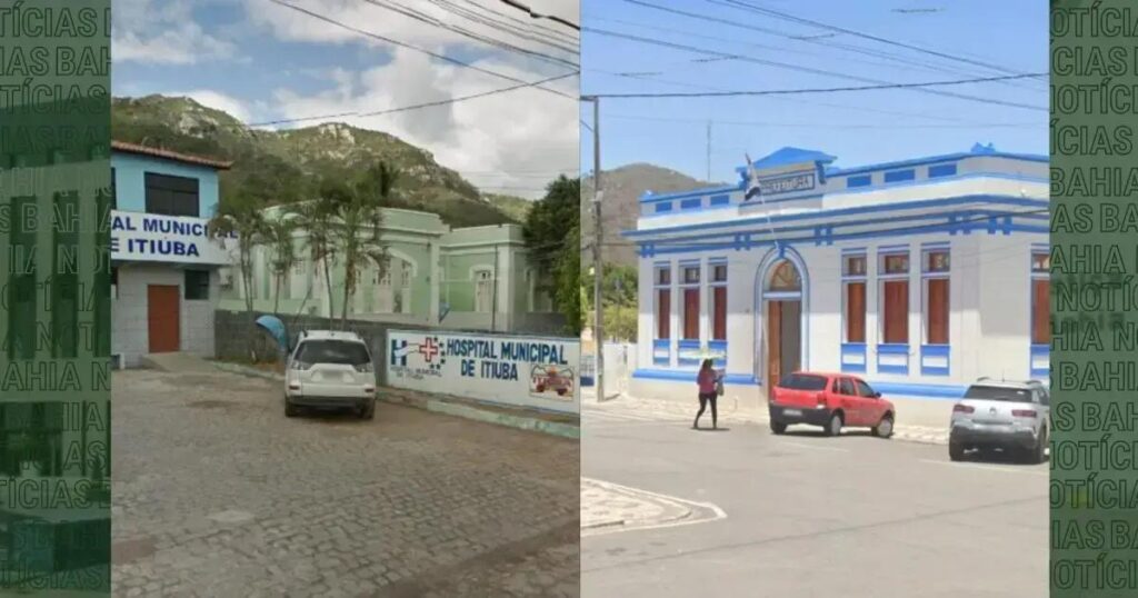 Ex-diretor de Hospital em Itiúba é acusado de continuar no cargo após exoneração
