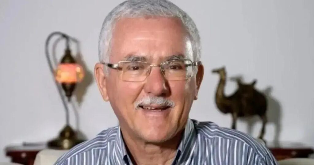 Ex-prefeito de Poções condenado a devolver R$ 2,8 milhões por improbidade